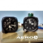 Altimeter  |  Aviônicos