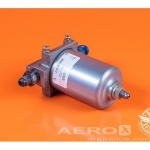 FILTRO DE COMBUSTÍVEL 0756039-6  |  Peças diversas