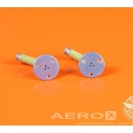 TOMADA DE PRESSÃO ESTÁTICA 002-440016-1  |  Peças diversas