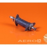 ATUADOR DO TRIM DO AILERON 45-524560-7 - BARATA AVIATION  |  Estrutura