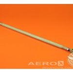 HASTE DE COMANDO DOS PEDAIS 002-410034-3  |  Peças diversas