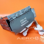 KIT TOMADA DE FONTE EXTERNA COM PORTA 95-360012-607/95-360012-17 - BARATA AVIATION  |  Peças diversas