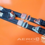 PAR DE CINTOS DE SEGURANÇA 1500LBS DAVIS AIRCRAFT - BARATA AVIATION  |  Peças diversas