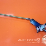 ATUADOR DO TRIM DO PROFUNDOR R/H - BARATA AVIATION  |  Estrutura
