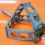 COLUNA DO MANCHE ASSEMBLY 35-524040-6 - BARATA AVIATION  |  Peças diversas