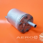 VÁLVULA DO SISTEMA DE VENTILAÇÃO DO TANQUE 002-920019-1 - BARATA AVIATION  |  Peças diversas