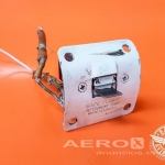 DETECTOR DE ESTOL COM SUPORTE DE BORDO DE ATAQUE 168-3 - BARATA AVIATION  |  Peças diversas