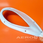 CAPA DO MONTANTE R H 0741052-11 - BARATA AVIATION  |  Peças diversas