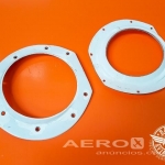 CAPA DO FAROL 002-410000-69 - BARATA AVIATION  |  Peças diversas