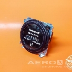 HORÍMETRO HONEYWELL 12/24V LR-42455 - BARATA AVIATION  |  Aviônicos