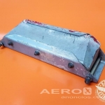 PESO DO NARIZ 002-410000-111 - BARATA AVIATION  |  Peças diversas