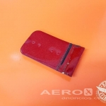 TAMPA DO PARAFUSO DA ASA L/H 35-105005-10 - BARATA AVIATION  |  Peças diversas