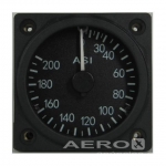 SZ CFI Airspeed Indicator ASI2-200N oferta Aviônicos