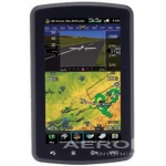 GPS GARMIN AREA 795  |  GPS