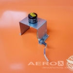 Detector de Fluxo Magnético Humphrey FD01-0301-1 - Barata Aviation  |  Sistema elétrico