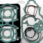 kit Descarbonização Motor Rotax 618 CDI  |  Motores