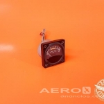 Indicador de Temperatura do Carburador Termômetro 0311020-8 - Barata Aviation  |  Aviônicos