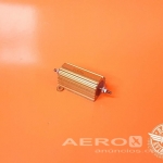 Resistor 100W 9 Ohm 3% Tolerance Dale - Barata Aviation  |  Sistema elétrico