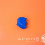 Knob de Passo da Hélice (Puxador Azul) 24047-000 - Barata Aviation  |  Peças diversas