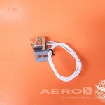 Switch Limitador de Potência 84555-003 - Barata Aviation  |  Sistema elétrico