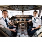 Curso de Inglês ICAO Online oferta Cursos, Escolas de Aviação