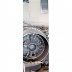 Turbinas Boeing 727, 737  |  Motores