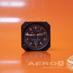 Altímetro 35000FT ARC - Barata Aviation  |  Aviônicos