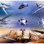 LINHA DE CRÉDITO - AQUISIÇÃO TROCA DE AERONAVES  |  Consórcios, financiamentos, seguros