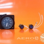 Tacômetro Duplo Edo Aire IU236 27V IU236-001 - Barata Aviation  |  Aviônicos