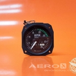 Tacômetro 3500RPM Aero Mach - Barata Aviation  |  Aviônicos