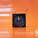 Indicador Manifold de Pressão R/H e L/H Edo Aire IU028 27V - Barata Aviation  |  Aviônicos