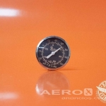 Indicador de Temperatura Analógico Aerotherm - Barata Aviation  |  Aviônicos