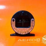 Bússola de Painel C2400L4P-AB - Barata Aviation  |  Aviônicos