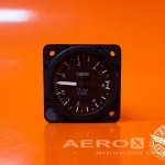 Climb 2″ 1/4 Aerosonic - Barata Aviation  |  Aviônicos