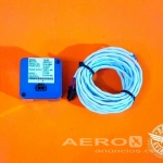 Porta USB Dupla 10/32V TA102 6430102-1 - Barata Aviation  |  Aviônicos