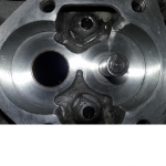 Sessão traseira   |  Motores