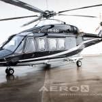 Crédito para compra de helicópteros  |  Consórcios, financiamentos, seguros