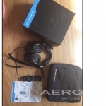 Headset Sennheiser S1 Digital para Helicóptero   |  Headsets