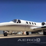  Aeronave Cessna Citation 500  |  Consórcios, financiamentos, seguros