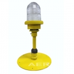 Sinalizador elevado de perímetro HPL-3A   |  Aeroportos