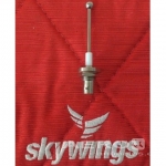 ANTENA TED XPDR TRANSPONDER  |  Aviônicos