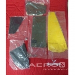 Covers and Boots (Complete Set of Landing Gears) oferta Aviônicos