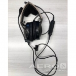 HEADSETS BOSE A 10 6 PIN  |  Headsets