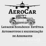 AeroCar - limpeza e higienização de aeronaves oferta Serviços diversos