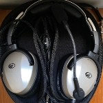 Headset Lightspeed Zulu 3  |  Headsets