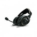 Bose A20 BT lacrado  |  Headsets