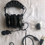HEADSET KORE NOISE REDUCTION  |  Headsets
