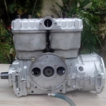 Motor Rotax 532 Completo,rotax 532   |  Motores