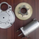 Motor De Arranque Rotax, kit De Partida Elétrica Para Rotax  oferta Componentes