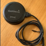 Antena GXM 40 Garmin original nova oferta GPS